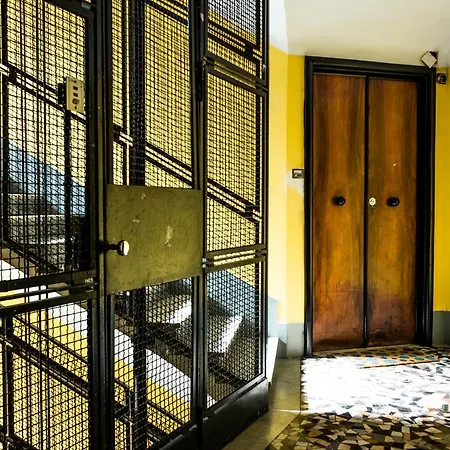 S. Giovanni Apartment Rome