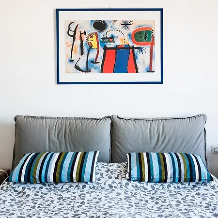 S. Giovanni Apartment