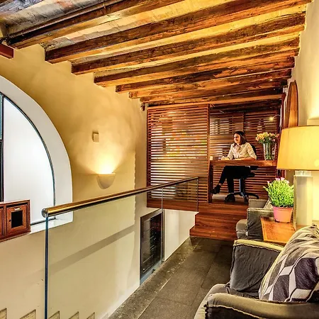 Trevi Beau Boutique Rom