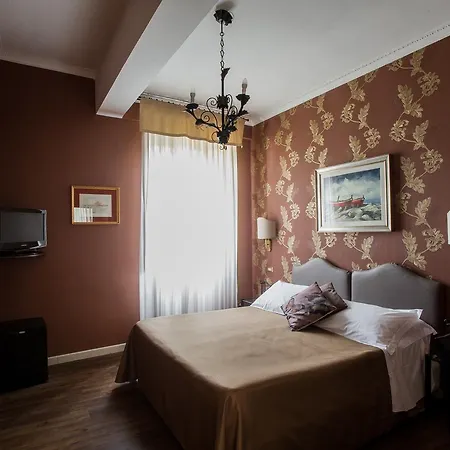 Residenza In Farnese 4*