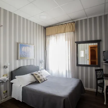 Residenza In Farnese 4*