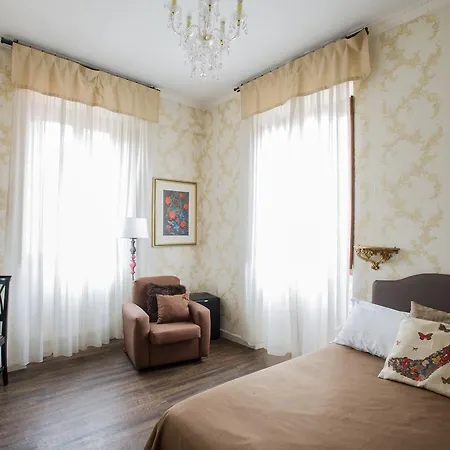 Residenza In Farnese Szálloda Róma