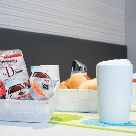 Bed & Breakfast Fantasie Romane