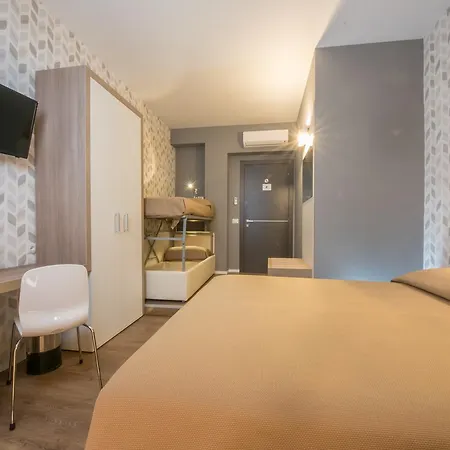 Bed & Breakfast Fantasie Romane *