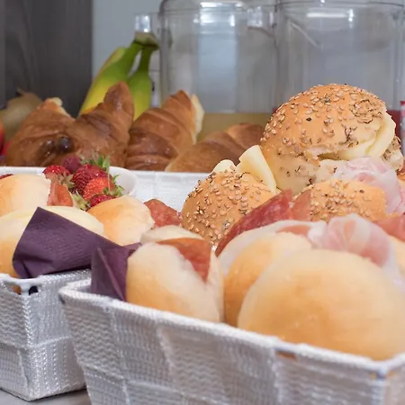 Bed & Breakfast Fantasie Romane Rome