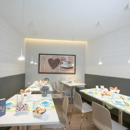Fantasie Romane Bed & Breakfast