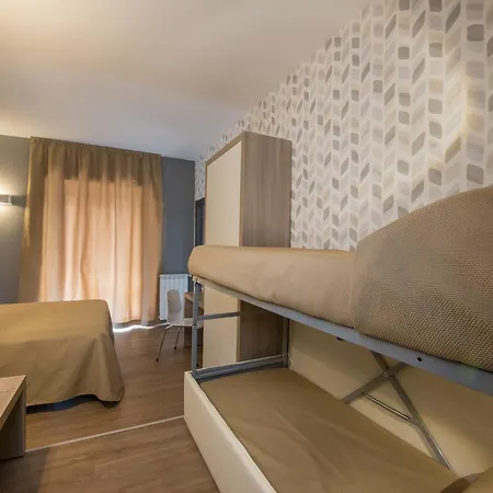 Fantasie Romane Bed & Breakfast Rome