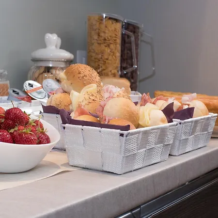 Fantasie Romane Bed & Breakfast