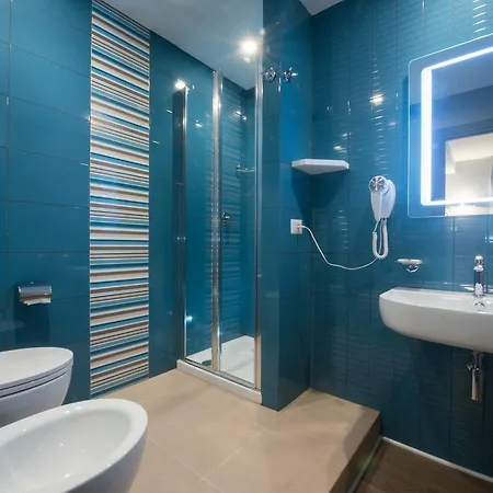 Fantasie Romane Bed & Breakfast *