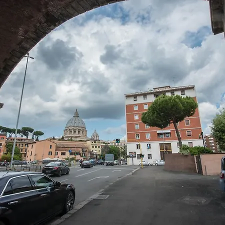 Fantasie Romane Bed & Breakfast Rome