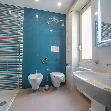 Bed & Breakfast Fantasie Romane *