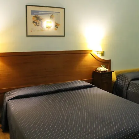 Hotel Piccolo Fiore *