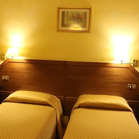 Piccolo Fiore Hotel Rome