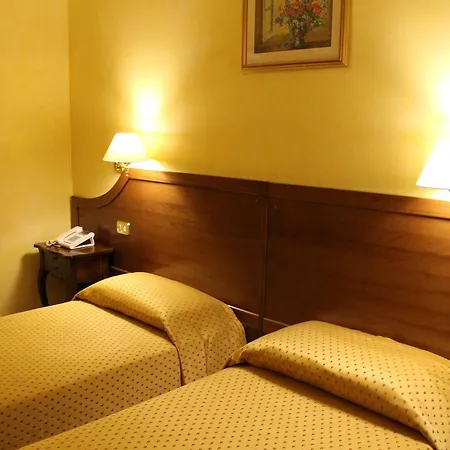 Hotel Piccolo Fiore