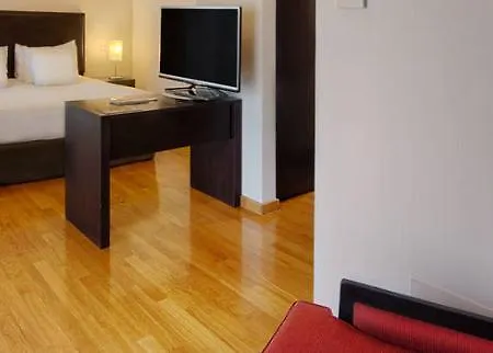 Nh Collection Giustiniano 4* Rome