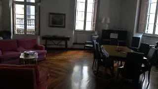 Palazzo Del Duca Piazza Navona Roma