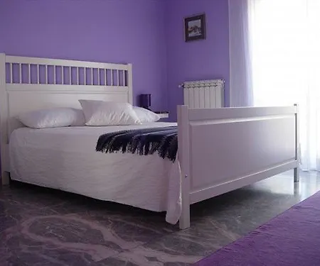 Pascià Room&breakfast 5* Roma
