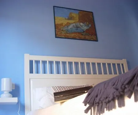 Pascià Room&breakfast Bed & Breakfast