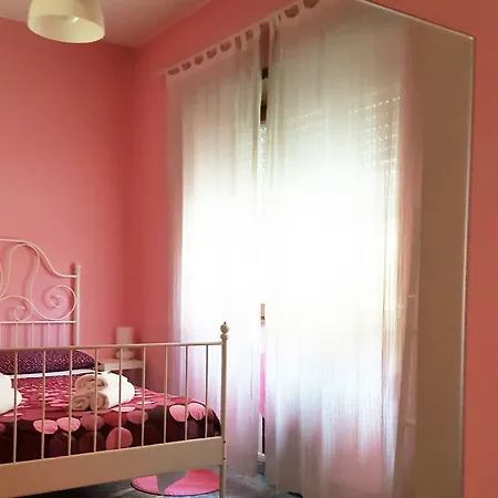 Pascià Room&breakfast Bed & Breakfast Roma