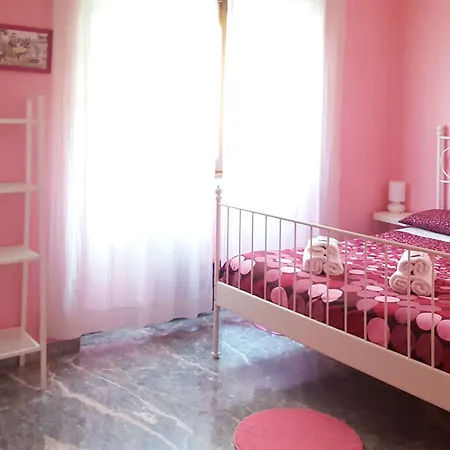 Pascià Room&breakfast Bed & Breakfast Roma
