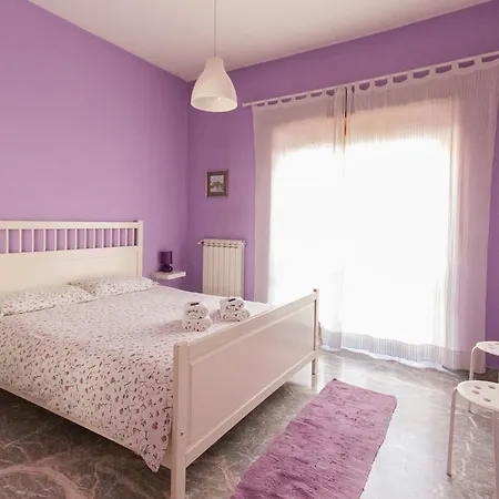 Pascià Room&breakfast Bed & Breakfast 5*