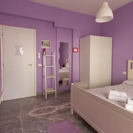 Bed & Breakfast Pascià Room&breakfast