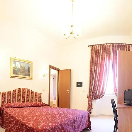 Hotel Euro Quiris