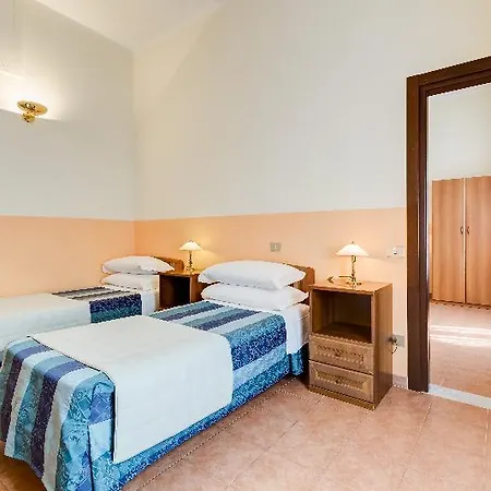 Domus Carmelitana Hotel