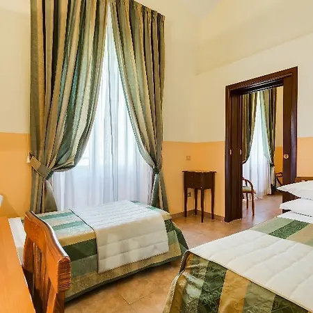 Domus Carmelitana 3*