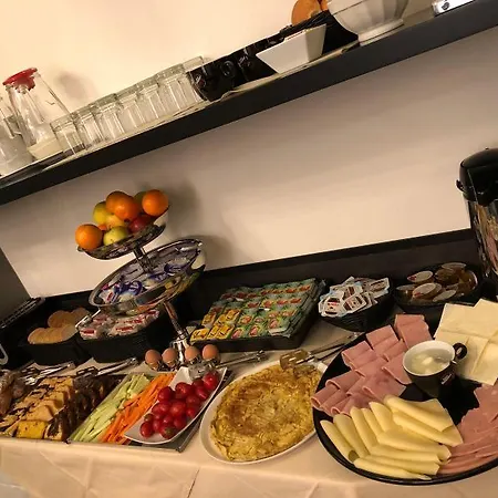 Relais Santa Maria Maggiore Bed & Breakfast
