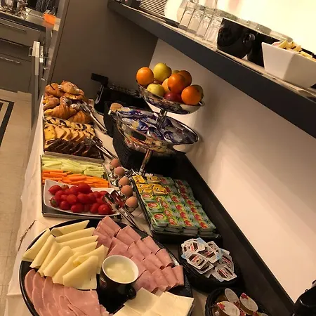 Relais Santa Maria Maggiore 3*