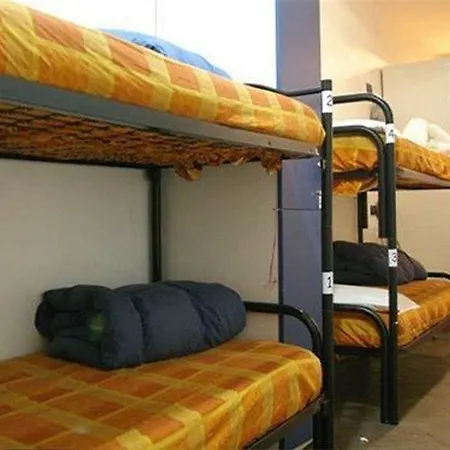 Youth Station Hostel *