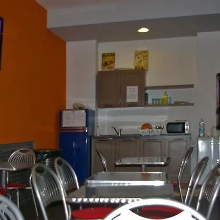 Hostel Youth Station