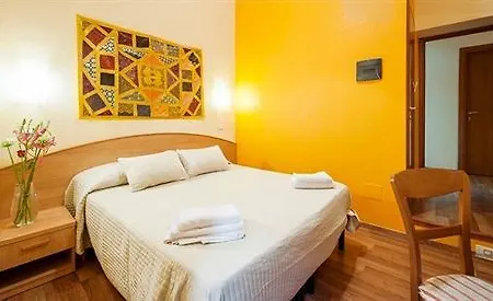 فندق مبيت وإفطار مبيت وإفطار دوموس 3*