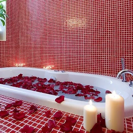Ecohotel Hotel Rome