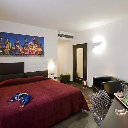 Ecohotel 3*