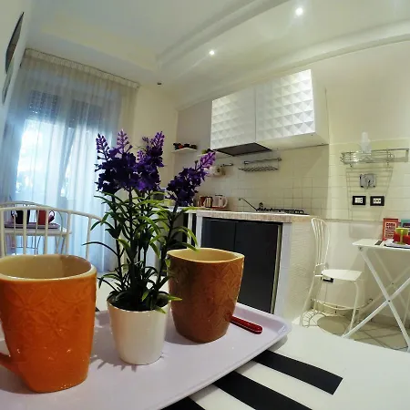 Tre R Bed & Breakfast Roma