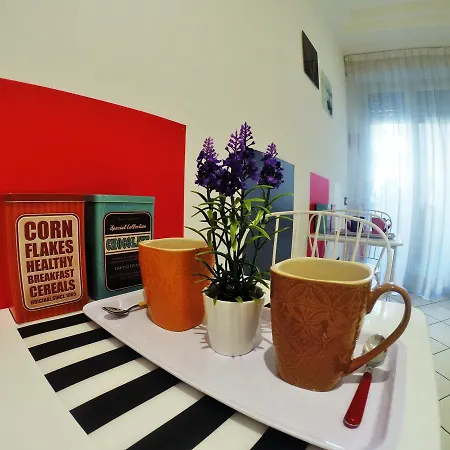 Bed & Breakfast Tre R 2*