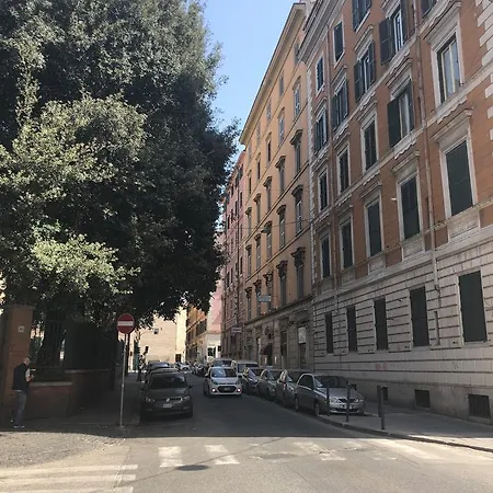 Affittacamere Colosseo Roma