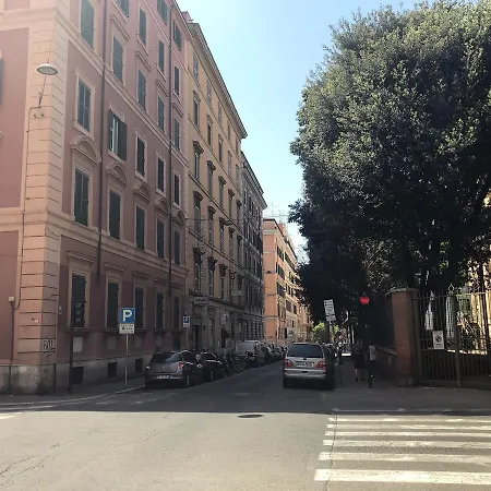 Colosseo Affittacamere