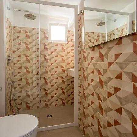 Mytale Luxury Navona Vakantiehuis Rome