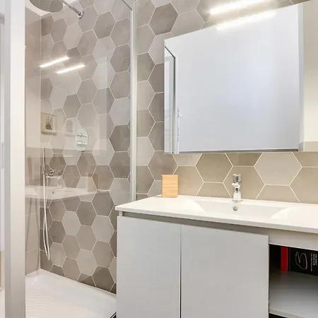 Apartment As You Feel - Nazionale Design *