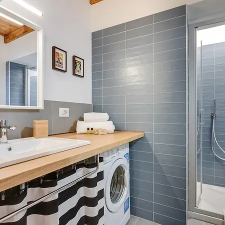 Apartment As You Feel - Nazionale Design