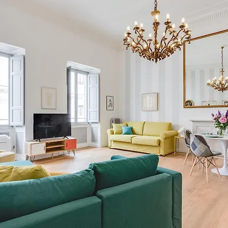 Apartment As You Feel - Nazionale Design