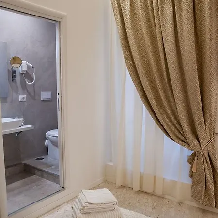Lifestyle Veneto Gæstehus Rom