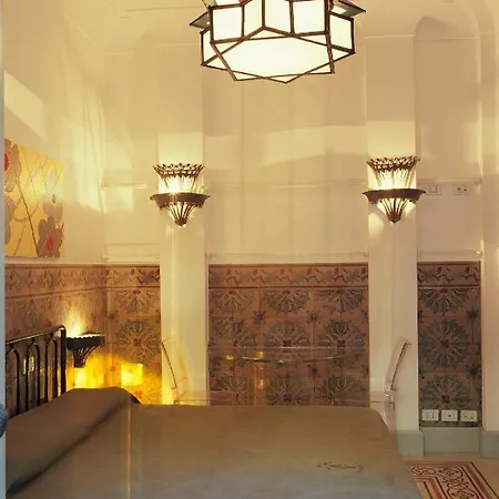 Laetitia Guest house Rome