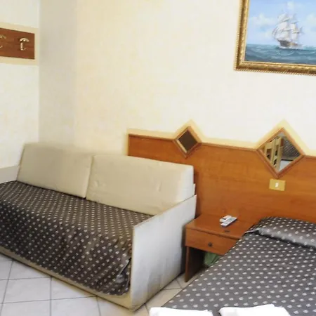 Hotel Farini Roma