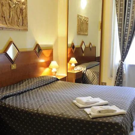Hotel Farini