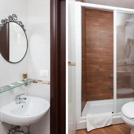 Romangelo Termini 3* Rom