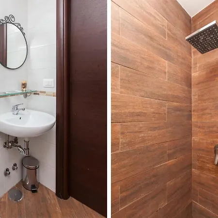 Romangelo Termini Gasthof 3*